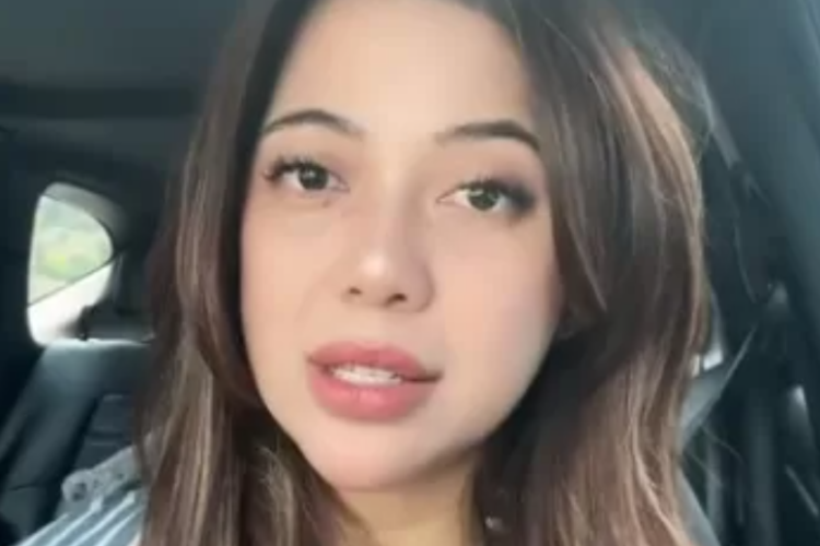 Dokter Kamelia Bayar Setoran Biaya Ammar Zoni Selama di Penjara, Ngaku Sang Kekasih Sering Diintimidasi dan Diancam