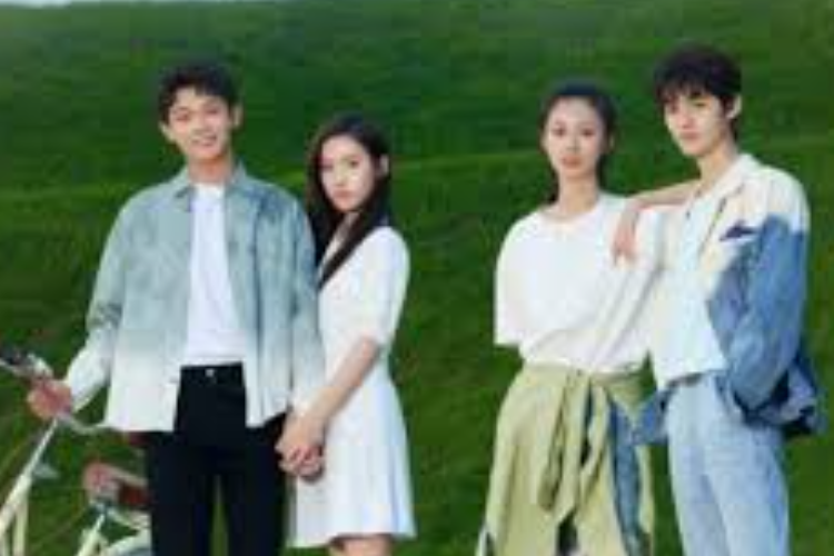 Link Nonton Drama China Closer to You 2 (2023) Full Episode Sub Indo, Melawan Takdir Demi Selamatkan Ayang