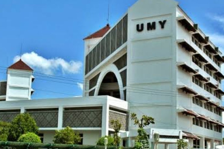 Geger! UMY Nonaktifkan Dosen Farmasi yang Diduga Terlibat Pelecehan, Investigasi Internal Masih Berjalan