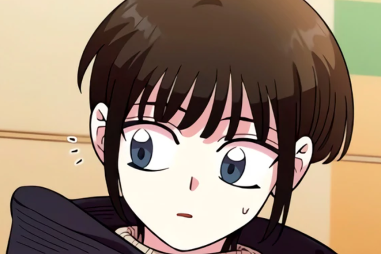 RAW Baca Manhwa The Childhood Friend Complex Chapter 50 Indonesia Sub, Flashback Masa Lalu