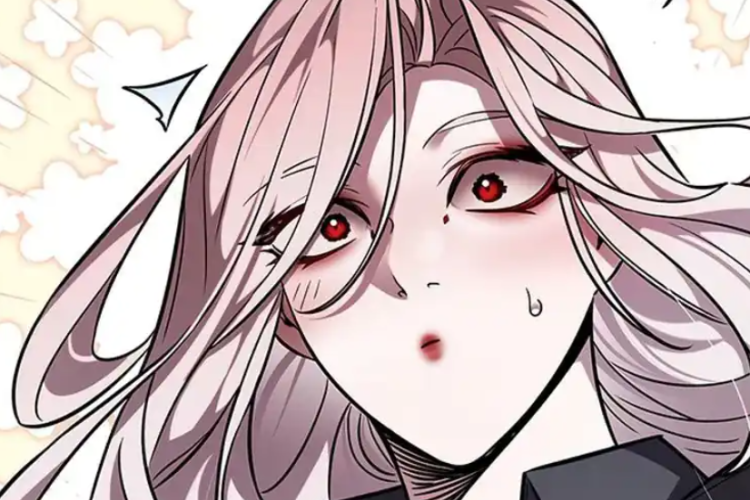 RAW Baca Manhwa Eleceed Chapter 377 Indonesia Scan, Permasalahan Cinta Mengguncang Dunia