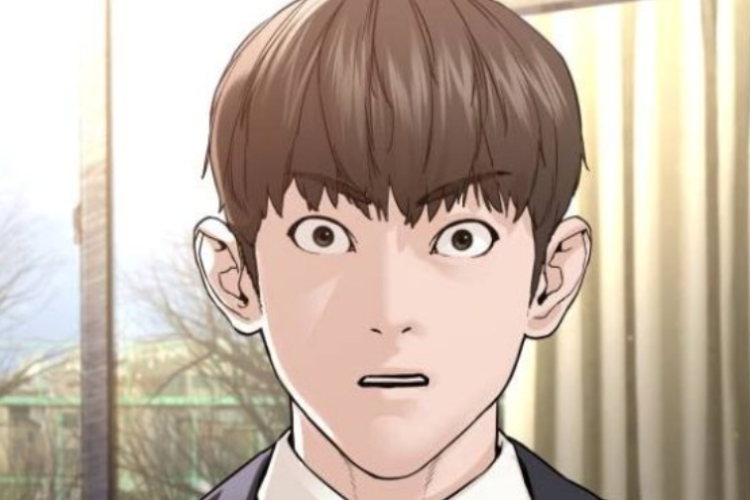 Link Baca Manhwa How To Fight Chapter 219 Bahasa Indonesia, Para Mafia Mencari Suh Haesoo