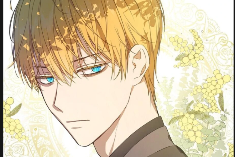 Link Baca Manhwa Who Made Me A Princess Chapter 133 Bahasa Indonesia, Keterikatan Cinta Dua Sejoli