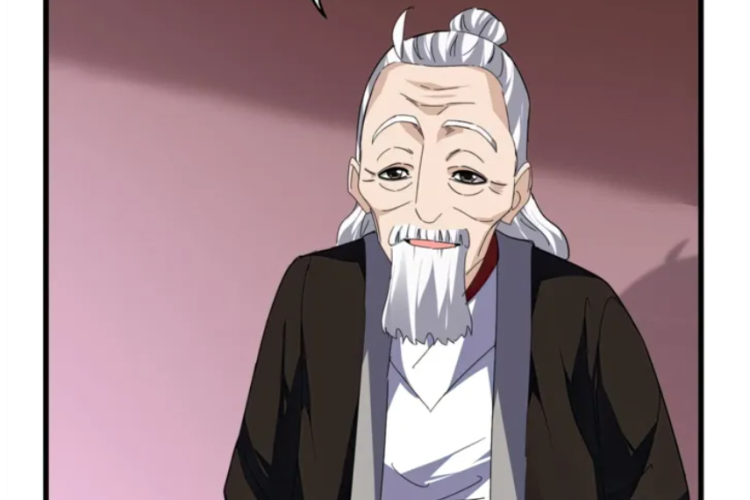 Link Baca Magic Emperor Chapter 789 Bahasa Indonesia, Sesepuh Berpesan pada Yifan