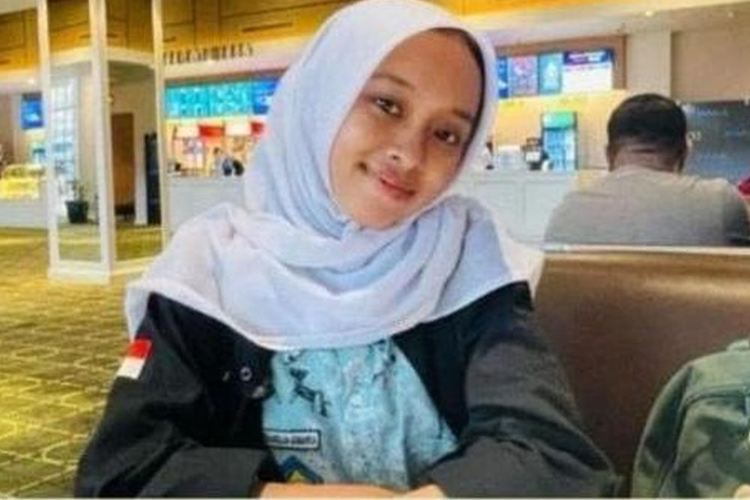 Kronologi Hilangnya Mozza Axillia Gunarsa, Pamit Pergi ke Rumah Teman Tak Pulang Sampai Setahun Lamanya