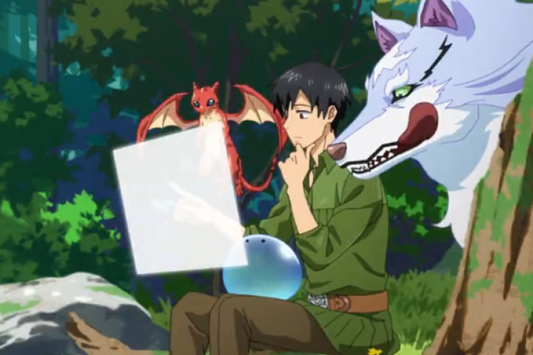 Nonton Anime Campfire Cooking in Another World with My Absurd Skill Season 2 Full Episode Subtitle Indonesia, Sebuah Skill yang Teryata Berguna