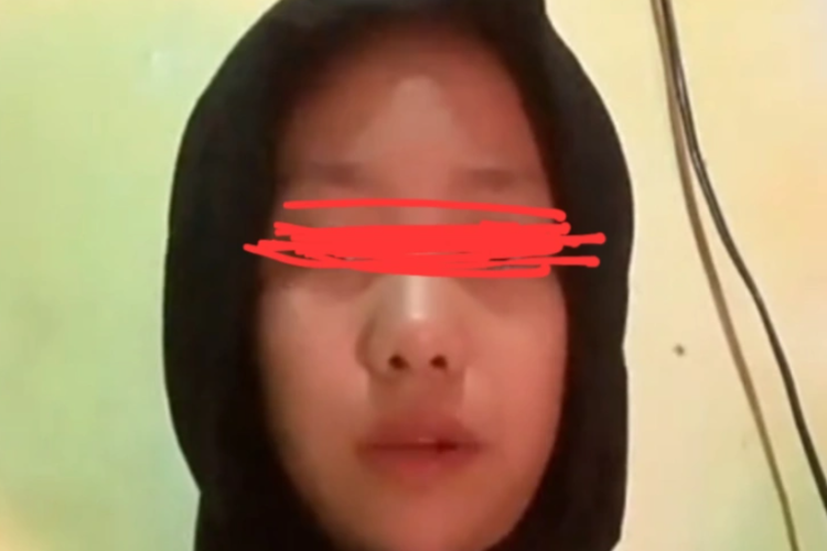 Link Video Viral Cukur Kumis Full 3 Menit 56 Detik HD 1080p GRATIS, Geger Banget! Real No Tipu Tipu