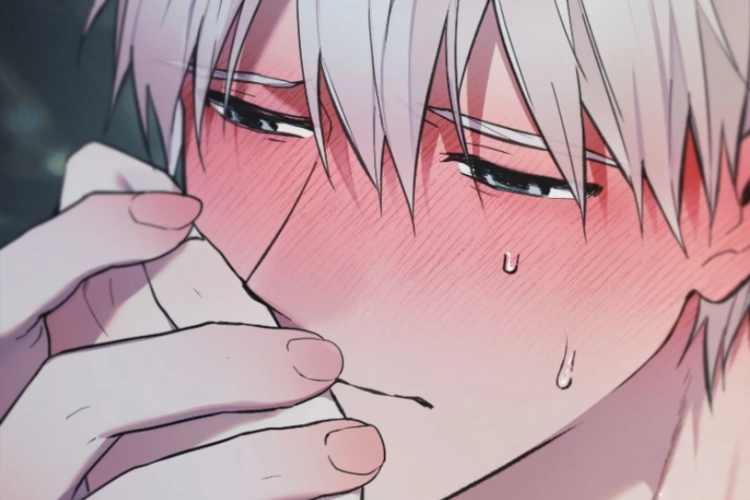 Update! Baca Manhwa BL Control Time Season 3 Chapter 56 Bahasa Indonesia, Kisah Cinta yang Menegangkan