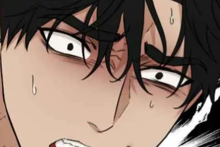 Link Baca Manhwa Reverse Thinking Chapter 30 Bahasa Indonesia, Seperti Ekspresi Meminta Pertolongan, ya...