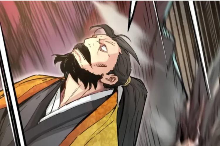 Spoiler Manhwa Surviving as a Genius on Borrowed Time Chapter 62 Bahasa Indonesia, Serangan Brutal Master