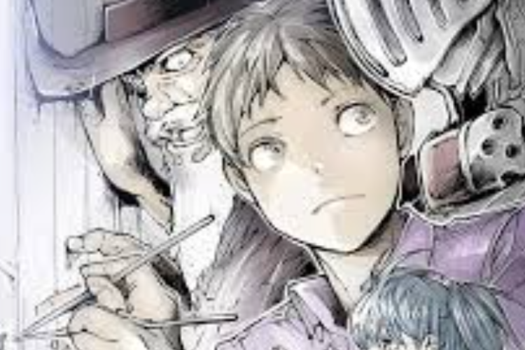 Spoiler Anime Benriya Saitou-san, Isekai ni Iku Episode 8 Pertempuran Untuk Menyelamatkan Lavella