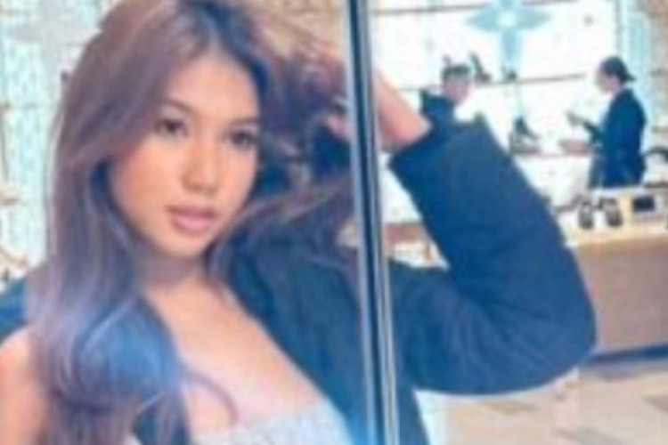 Video Nabila Rosli Viral Tele 1 Album Lengkap, Link Join Download No Sensor Cek Disini