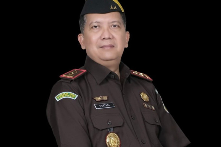 Siapa Kuntadi? Simak Profil dan Biodata Jaksa Senior yang Diisukan Jadi Calon Jampidsus Baru Kejagung Gantikan Febrie Adriansyah