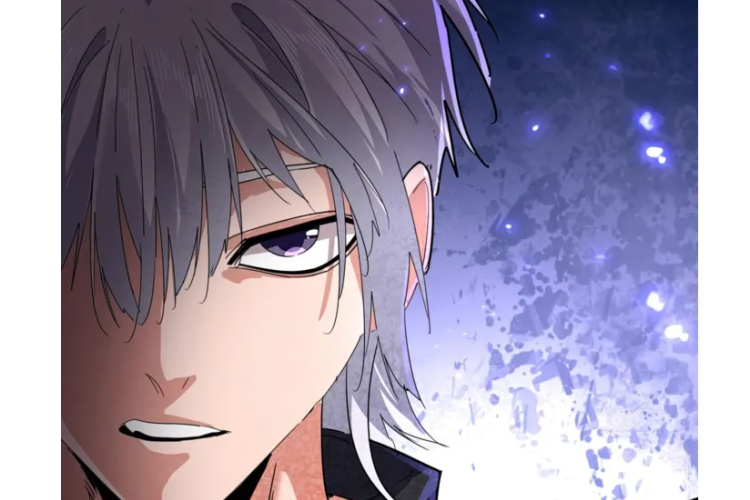 Link Baca Manhua Magic Emperor Chapter 780 Bahasa Indonesia, Sesepuh Siap Kawal Yifan