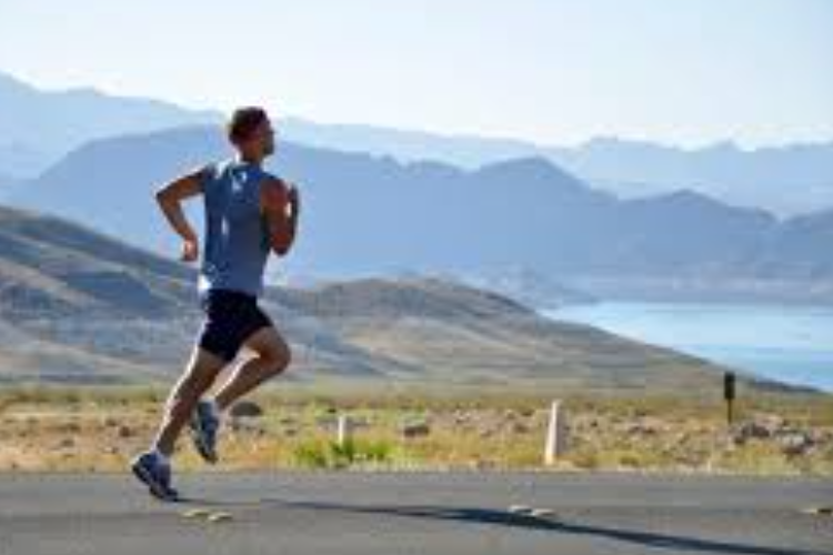 Cara Jogging yang Benar Untuk Meninggikan Badan, Badan Bisa Tambah Tinggi dalam Waktu Relatif Singkat