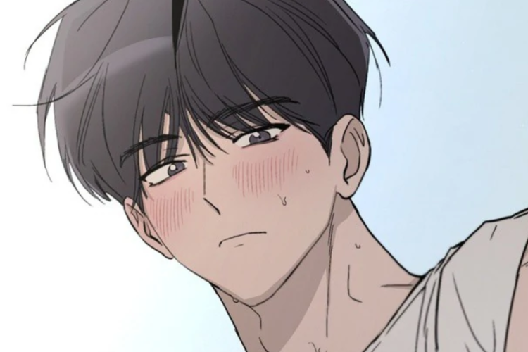 Jadi Ketagihan! Lanjutan Link Baca Manhwa The Orchard's Circumstances Chapter 15 English Indonesia Scan