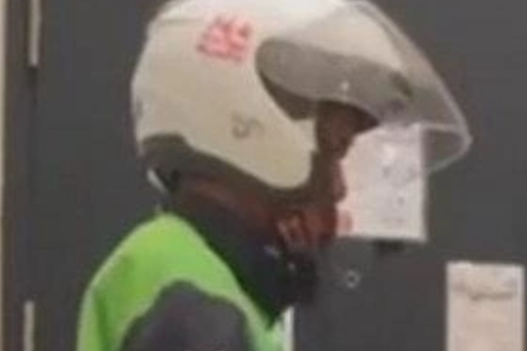 Video Ojol Samarinda 5 Menit Viral Media Sosial X Hingga TikTok, KACAU! Akui Hanya Prank Belaka