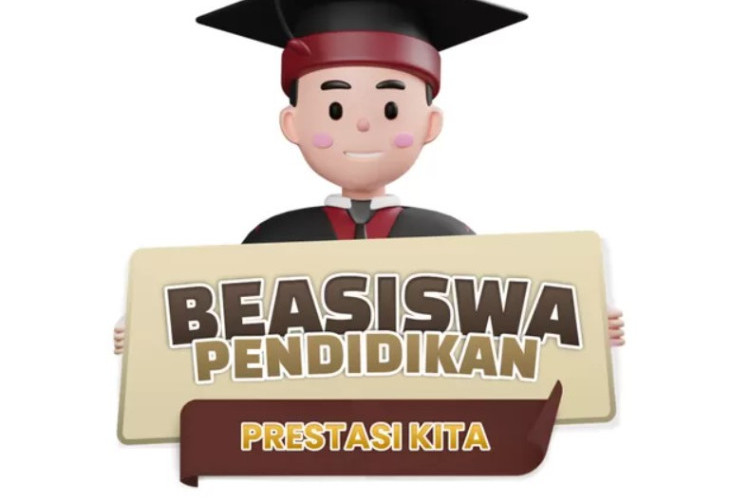Beasiswa Prestasi Kita Penipuan, Apakah Benar? Jangan Asal Daftar, Salah-Salah Bisa Kena Tipu!