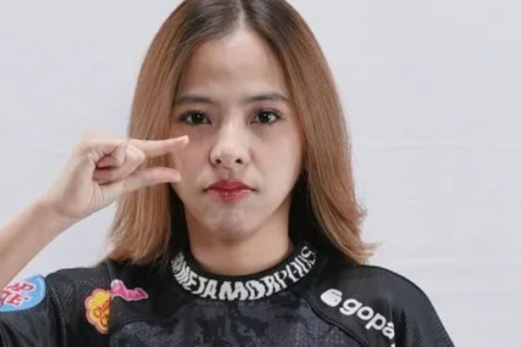 Siapa EVOS Mira? Mengenal Sosok 'Rising Star' yang Menjadi Ikon Baru Macan Putih di 2026