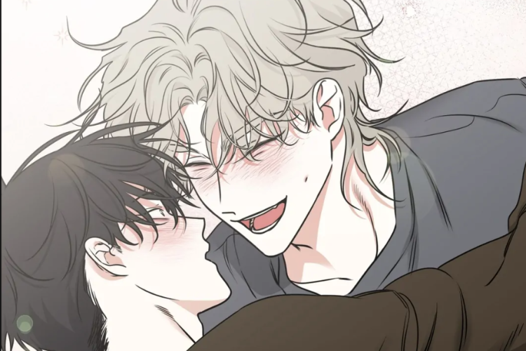 Leer el Manhwa BL Marea baja en el Crepúsculo CapÃtulo 103 en Español, ¿Listo para tener otro hijo?