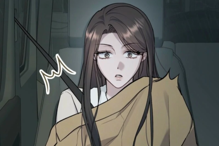 Spoiler RAW Manhwa Merry Psycho Chapter 48 Bahasa Indonesia, Soryeong dalam Sekapan Musuh