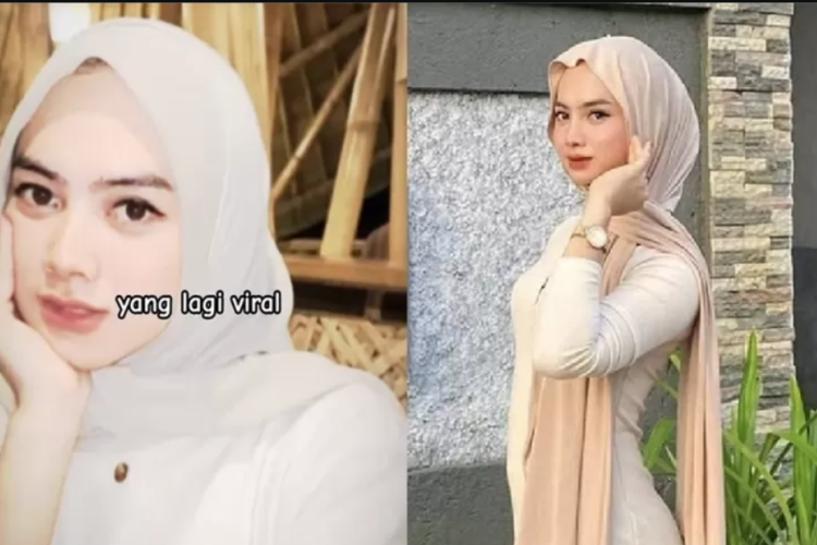 Heboh! MUA Cantik Ini Ternyata Pria, Disebut Sister Hong Lombok Identitasnya Terkuak