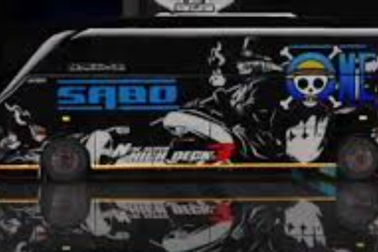 Download BussID Versi 3.7 MOD APK Unlimited Money Terbaru 2025, Unlock Semua Fitur dan Livery Gratis