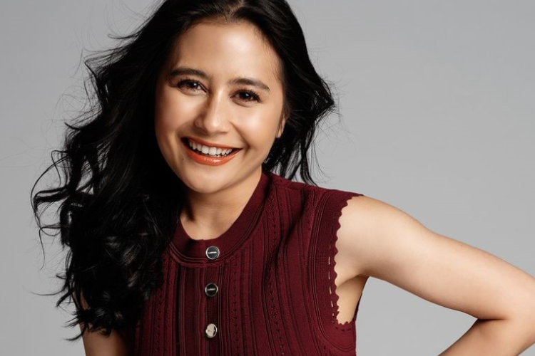 Niat Jadi Sales, Prilly Latuconsina Cari Kerja di Linkedln, Riwayatnya Bikin Netizen Kagum