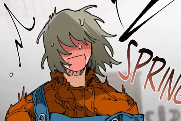 Mr. A's Farm Chapter 25 English Indonesia Translation, Klik Disini Untuk Baca Manhwa BL GRATIS!