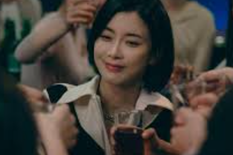 Kapan Drama Korea Agency Season 2 Tayang? Ini Dia Informasi Lengkapnya!