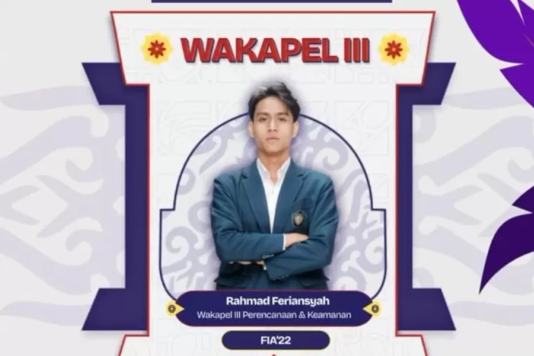 Kronologi Kasus Rahmad Feriansyah, Pelaku Pelecehan Hingga Kekerasan Seksual Ternyata Korbannya Banyak