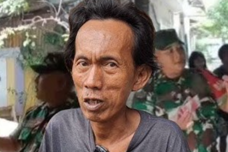 Bantuan Mengalir! Simpati Untuk Pedagang Es Gabus Viral Usai Difitnah dan Dipukul Polisi-Tentara Meningkat