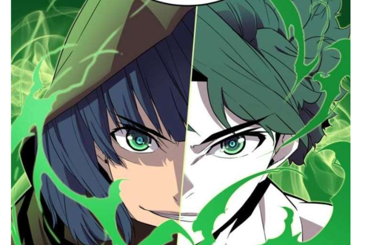 Spoiler Manhwa Player of the Fallen Family Chapter 19 Bahasa Indonesia, Petualangan Dimulai!