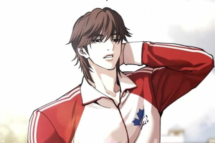 Baca RAW Manhwa Lookism Chapter 583 Bahasa Indonesia, Pertarungan Panas Kembali Terjadi