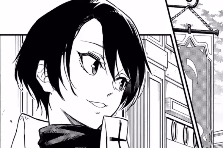 RAW Baca Manga That Time I Got Reincarnated as a Slime (Tensei shitara Slime Datta Ken) Chapter 140 Indonesia Sub, Terperangkap dalam Jebakan