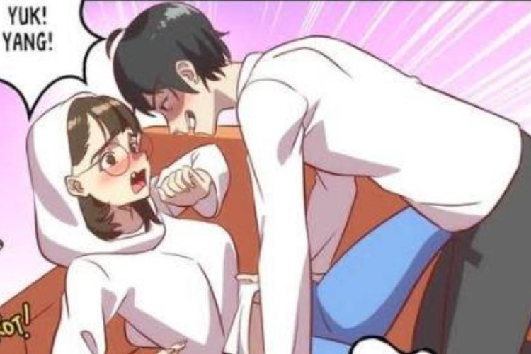 Link Baca Komik Toples Sagu Keju Full Chapter Bahasa Indonesia Download PDF Gratis, Hot Parah!