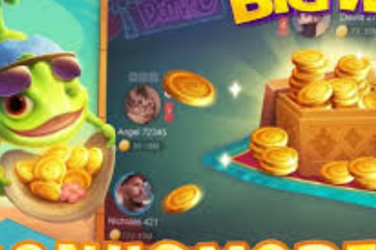 Download Game Guardian Higgs Domino Lengkap Dengan Script, Dapatkan Keuntungan Bermain Slot!