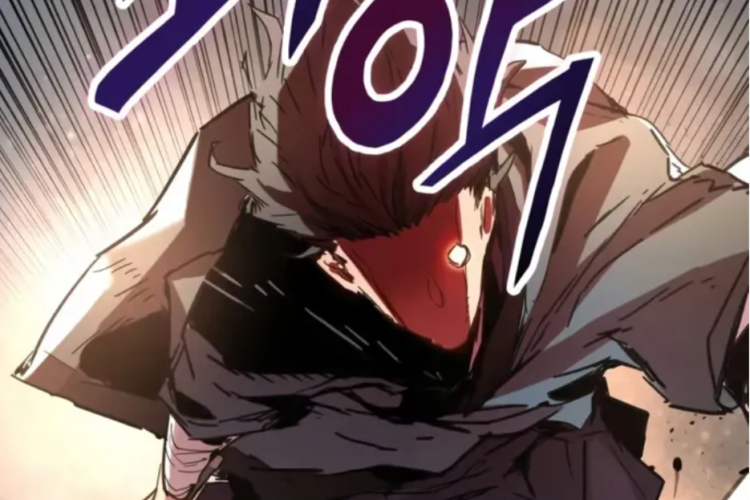 Link Manhwa Surviving as a Genius on Borrowed Time Chapter 63 Bahasa Indonesia, Pertarungan yang Epik