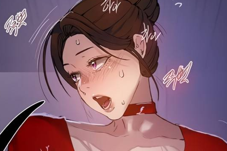 Baca Manhwa Secret Class Chapter 286 Sub Indo Gratis, Seperti Biasa Nyoya Han Masih Harus Nurut Sama Daeho