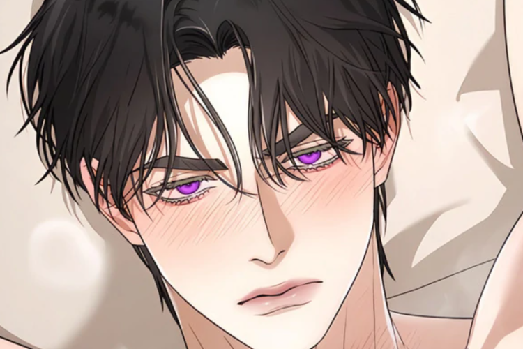 Baca Manhwa BL Kiss Me If You Can Chapter 34 Indonesia Sub, RAW! Tak Ada Pengampunan Sekarang