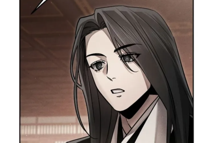 Spoiler Manhwa The Divine Demon’s Grand Ascension Chapter 28 Bahasa Indonesia, Misi Baru dari Ketua