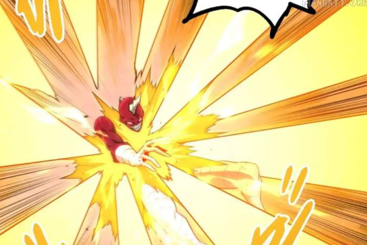 Link Manhua Evolution Begins With A Big Tree Chapter 458 Bahasa Indonesia, Perdebatan Tak Terhindarkan