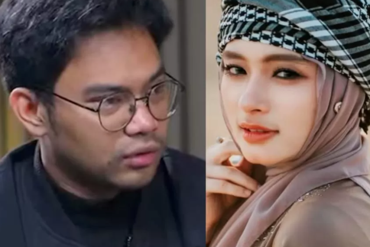 Fakta Terbaru Kasus perselingkuhan Insanul Fahmi dan Inara Rusli, Bukti Rekaman CCTV Viral Jadi Seret Nama Virgoun