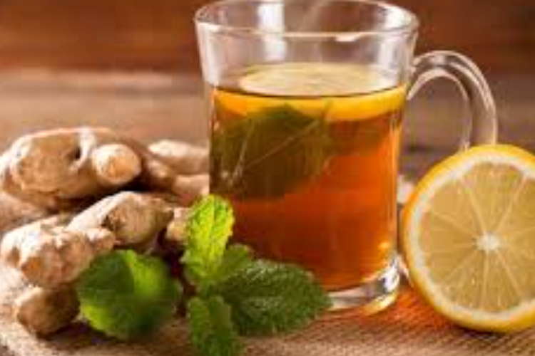 5 Daftar Minuman Kesehatan yang Enak dan Sehat Untuk Menjaga Stamina di Musim Pancaroba Seperti Sekarang ini