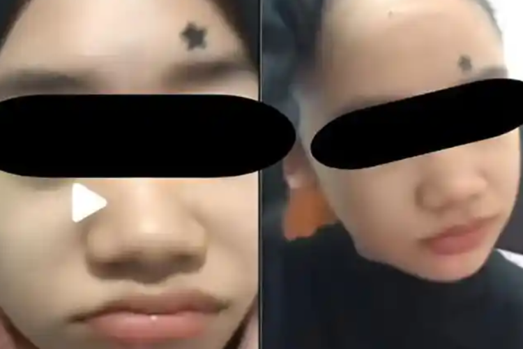 Link Video Viral Cewek Berkerudung Sok Imut Full Durasi 35 Menit No Cut Tanpa Sensor HD, Buruan Download Gratis Disini!