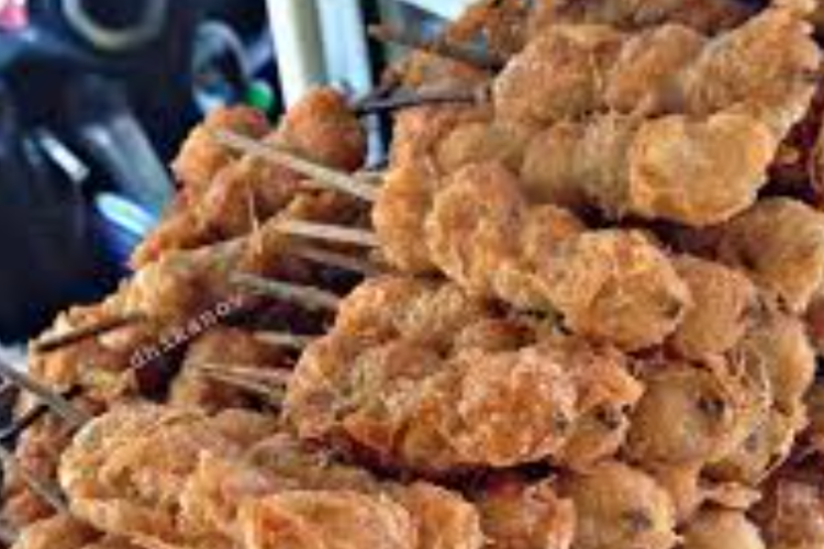 15 Street Food Jakarta Dengan Harga Murah, Tim Perantauan Wajib Cobain