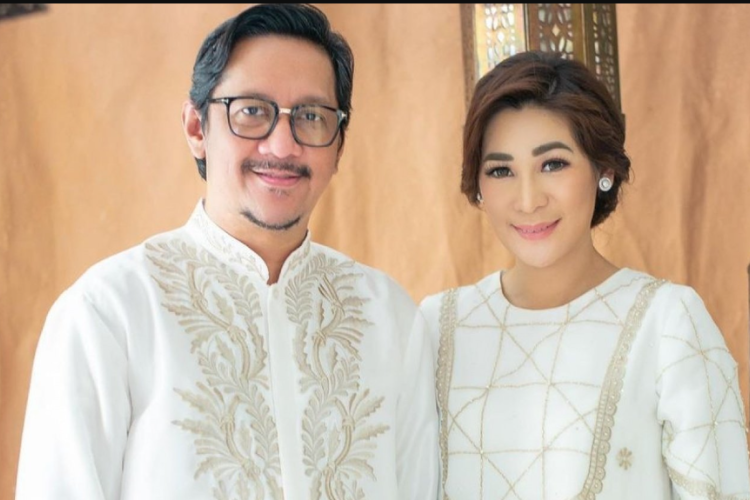 Andre Taulany dan Erin Sepakat Damai, Perceraian Tetap Berlanjut Meski Ditolak 3 Kali!