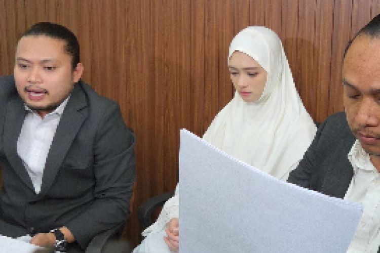 Heboh! Update Terkini Kasus Inara Rusli dan Insanul Fahmi: Tuduhan, Bukti CCTV, hingga Respons Semua Pihak