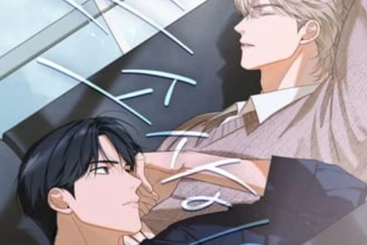Link Baca Manhwa BL Salt Society Bahasa Indonesia Full Chapter GRATIS, Drama Percintaan Sang NPD