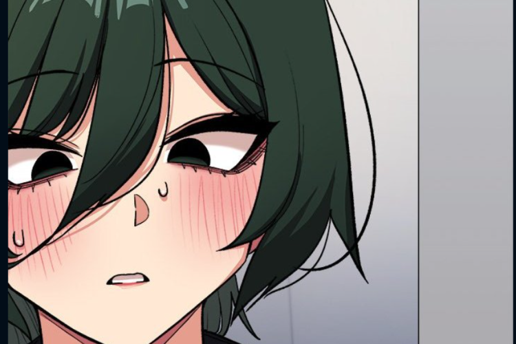 Enlace de Manhwa Someone Stop Her! (Stop Smoking!) CapÃtulo 46 en Español, Liberando el deseo juntos